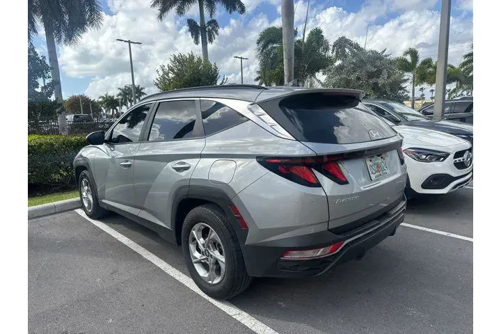 $18490 : Hyundai TUCSON 2024 SEL 4dr image 4