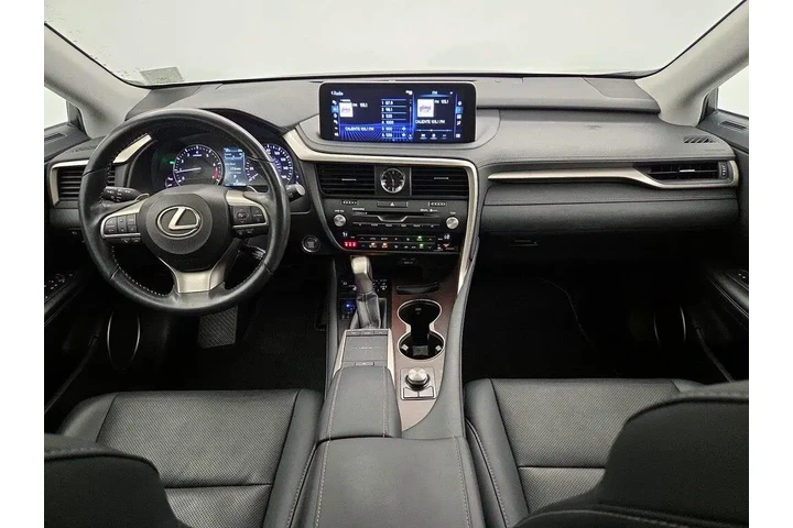 $37998 : Lexus RX 350 2021 AWD 4dr SU image 9