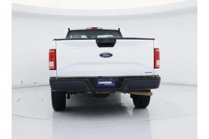 $18998 : Ford F-150 2017 4x2 XL 2dr R image 6