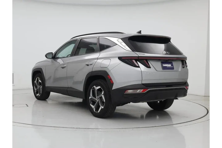 $25998 : Hyundai TUCSON 2023 AWD SEL image 2