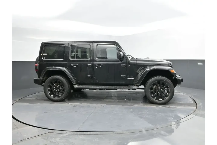 $29777 : Jeep Wrangler Unlimited 2021 image 10