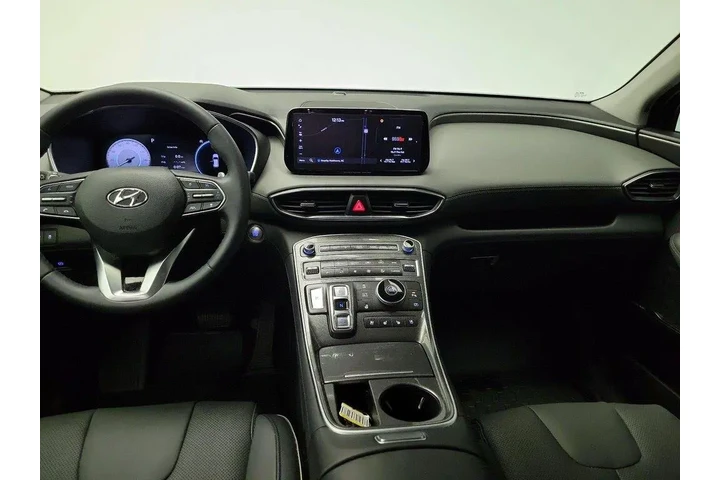 $26998 : Hyundai SANTA FE 2023 Limite image 9