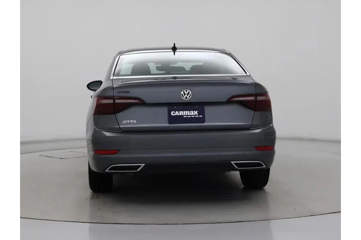 $19998 : Volkswagen Jetta 2021 SEL Pr image 6