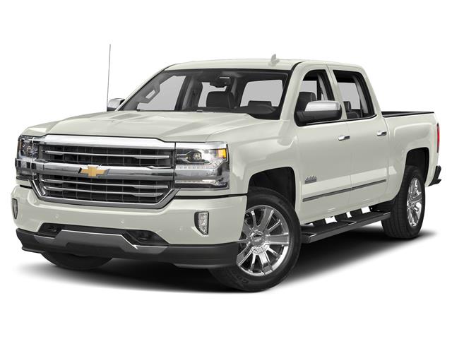 $35960 : 2018 Silverado 1500 High Coun image 1