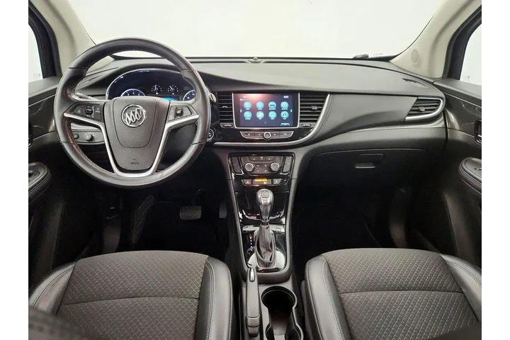 $14599 : Buick Encore 2018 Preferred image 9