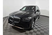 $36943 : BMW X3 2023 AWD xDrive30i 4d thumbnail