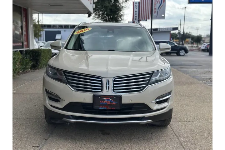 $15999 : 2018 MKC Reserve image 5