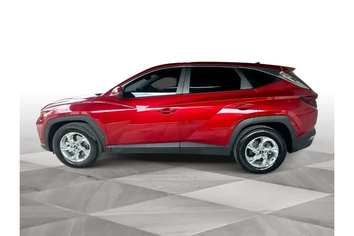 $18128 : Hyundai TUCSON 2024 SE 4dr S image 8