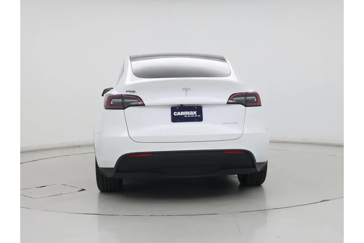 $26998 : Tesla Model Y 2022 AWD Long image 6