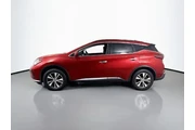 $15000 : Nissan Murano 2020 SV 4dr SU thumbnail