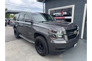 $15998 : 2015 Tahoe LT thumbnail