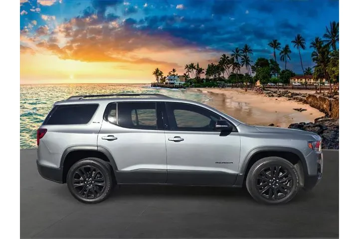 $24999 : GMC Acadia 2023 SLE 4dr SUV image 4
