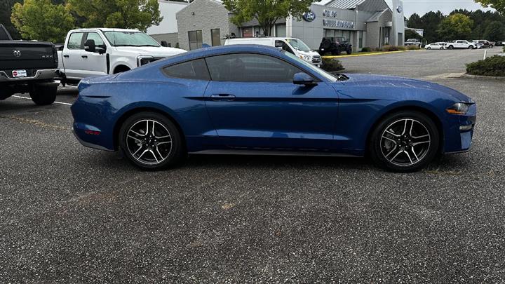 $27900 : PRE-OWNED 2022 FORD MUSTANG E image 3