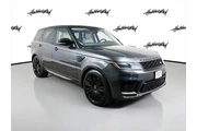 $34000 : Land Rover Range Rover Sport thumbnail