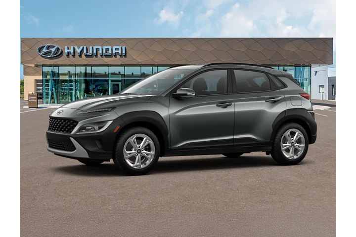 $19987 : Hyundai KONA 2023 AWD SEL 4d image 2