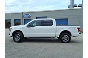 $32989 : Ford F-150 2019 4x4 XL 4dr S thumbnail