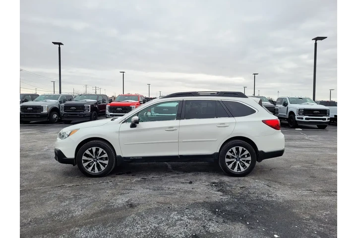 $13297 : Subaru Outback 2016 AWD 2.5i image 7