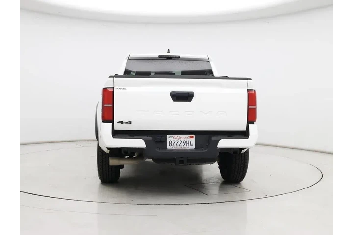 $39998 : Toyota Tacoma 2024 4x4 SR5 4 image 6