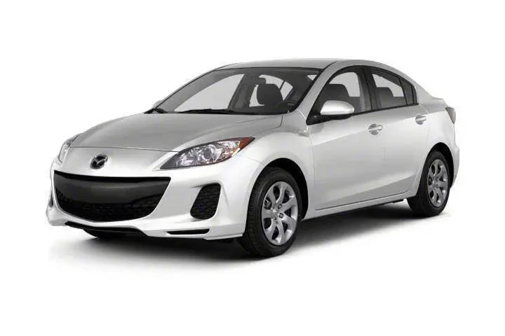 $9995 : 2013 MAZDA3 i SV image 2