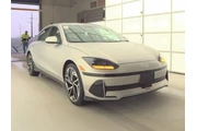 $22893 : Hyundai IONIQ 6 2024 AWD SEL thumbnail