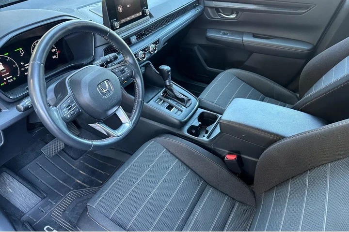 $31827 : Honda CR-V Hybrid 2024 Sport image 9