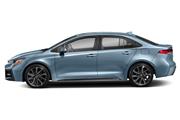 2021 Corolla SE Sedan 4D thumbnail