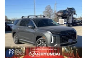 Hyundai PALISADE 2025 SEL Pr en Plano