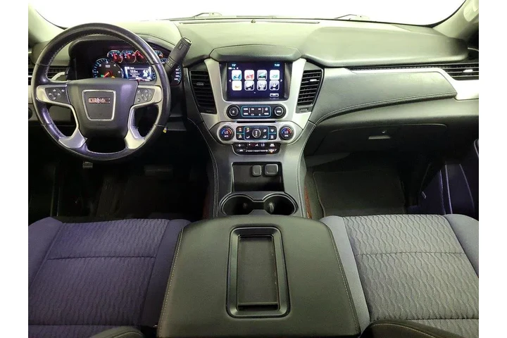 $30998 : GMC Yukon XL 2018 4x2 SLE 4d image 9
