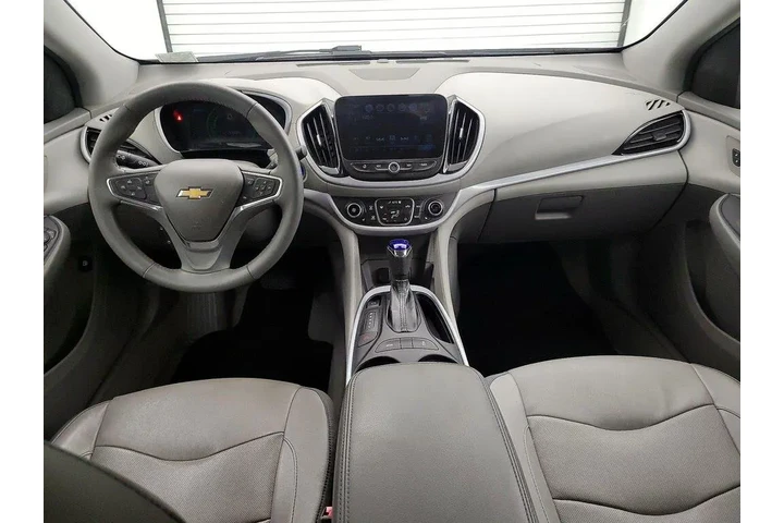 $14599 : Chevrolet Volt 2017 LT 4dr H image 9