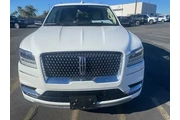 $39598 : Lincoln Navigator 2021 4x4 R thumbnail