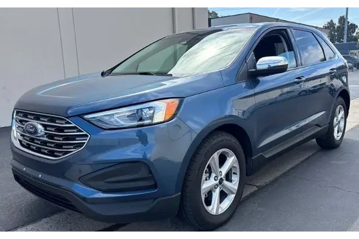 $18900 : Ford Edge 2019 SE 4dr Crosso image 1