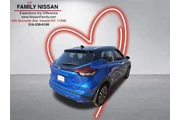 $16625 : Nissan Kicks 2021 SV 4dr Cro thumbnail