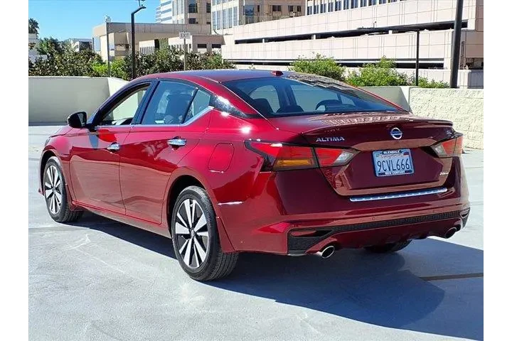 $24779 : Nissan Altima 2022 AWD 2.5 S image 6
