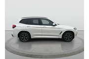 $28398 : BMW X3 2023 AWD xDrive30i 4d thumbnail