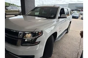 $17185 : Chevrolet Tahoe 2017 4x2 LT thumbnail