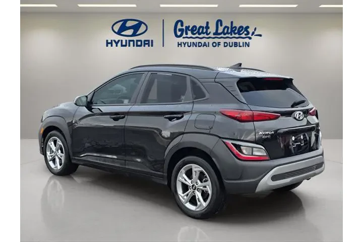 $21366 : Hyundai KONA 2023 AWD SEL 4d image 3