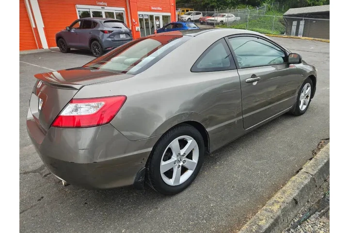 $6499 : 2006 Civic EX image 6
