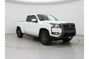 Nissan Frontier 2025 4x2 S 4 en Arlington VA
