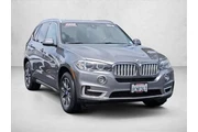 $18075 : BMW X5 2018 AWD xDrive40e iP thumbnail