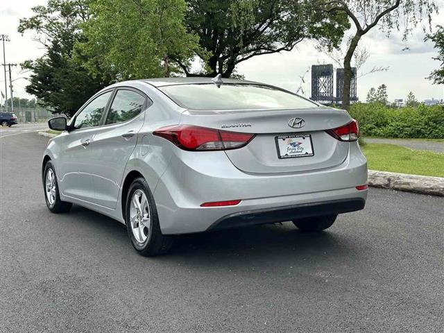 $12295 : 2014 Elantra SE image 7