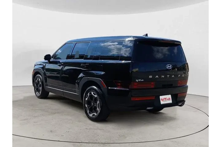 $26319 : Hyundai SANTA FE 2024 SE 4dr image 3