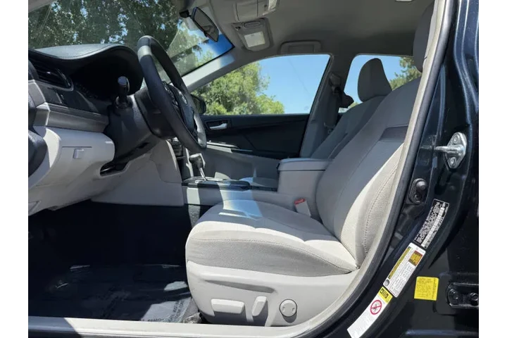 $11250 : 2012 Camry LE image 10