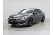 $18998 : Honda Accord 2016 LX 4dr Sed thumbnail