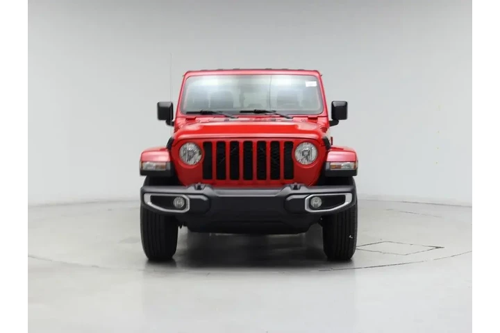 $28998 : Jeep Gladiator 2021 4x4 Spor image 5