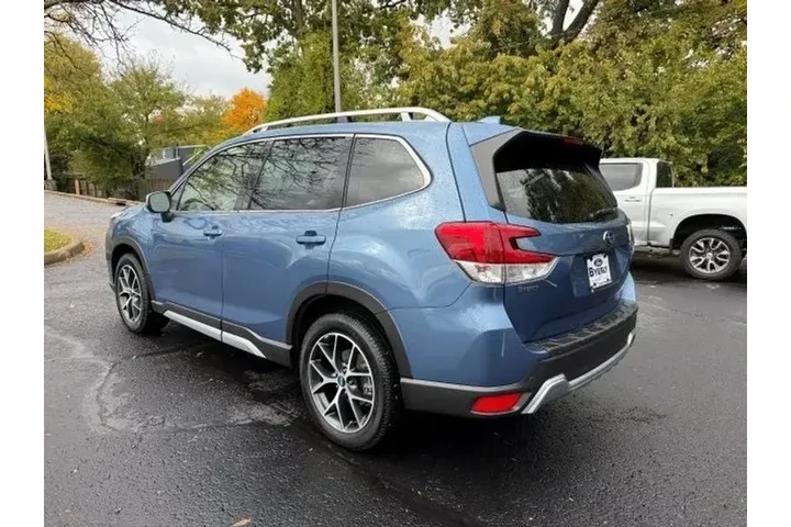 $26950 : Subaru Forester 2022 AWD Tou image 5