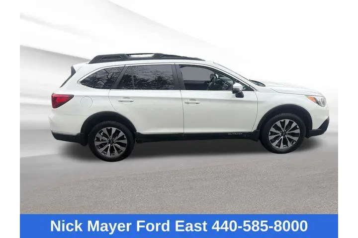 $10995 : Subaru Outback 2016 AWD 2.5i image 8