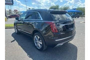 $36900 : Cadillac XT5 2025 Premium Lu thumbnail