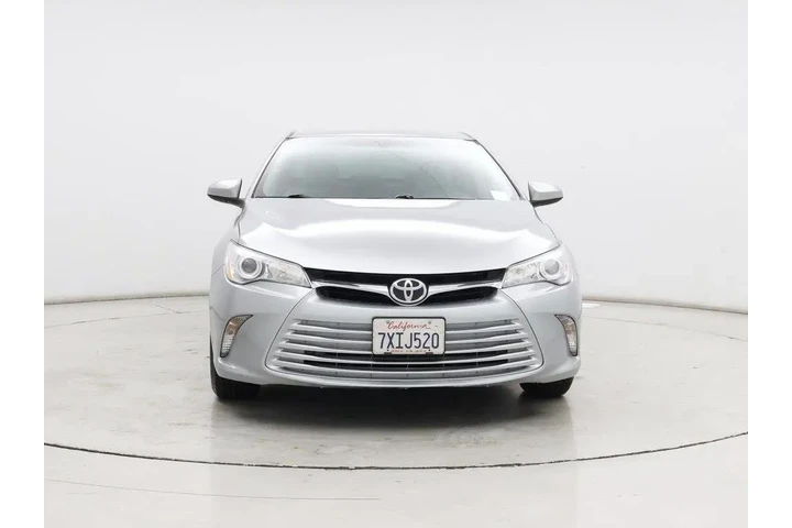 $17998 : Toyota Camry 2017 LE 4dr Sed image 5
