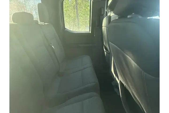 $39265 : Ford F-250 Super Duty 2022 4 image 5