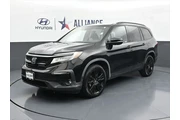 Honda Pilot 2020 AWD Black E en Fort Worth